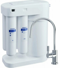 Обратноосмотическая система DWM-101S Морион - Фото 1