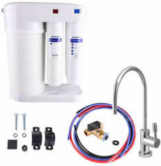 Обратноосмотическая система DWM-101S Морион - Фото 2