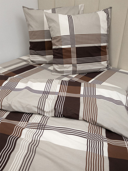 Комплект постельного белья «Отон»