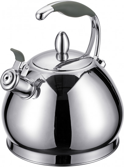 Чайник со свистком «Tea»
