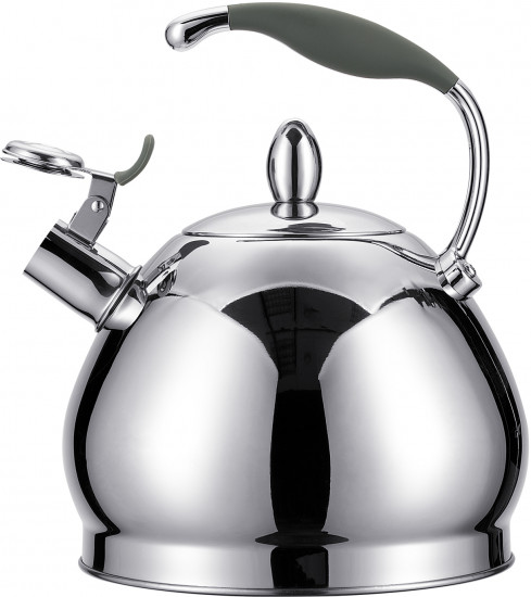 Чайник со свистком «Tea»