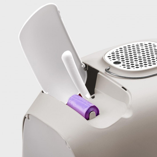 Био-туалет для кошек «Minù»