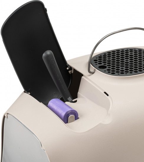 Био-туалет для кошек «Minù»