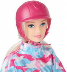 Кукла «София» - Фото 3