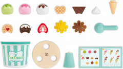 Игровой набор «Мороженое» - Фото 1