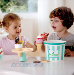 Игровой набор «Мороженое» - Фото 4