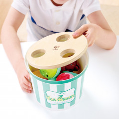 Игровой набор «Мороженое» - Фото 5