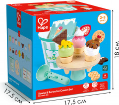 Игровой набор «Мороженое» - Фото 7