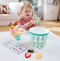 Игровой набор «Мороженое» - Фото 8