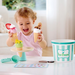 Игровой набор «Мороженое» - Фото 10