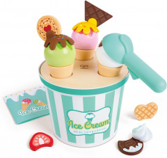 Игровой набор «Мороженое» - Фото 11