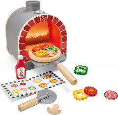 Игровой набор «Юный повар» - Фото 1