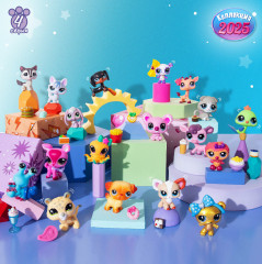 Игрушка-сюрприз «Pet Surprise» - Фото 6