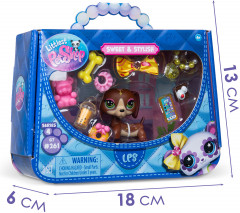Игровой набор «Стиль. Такса» - Фото 6