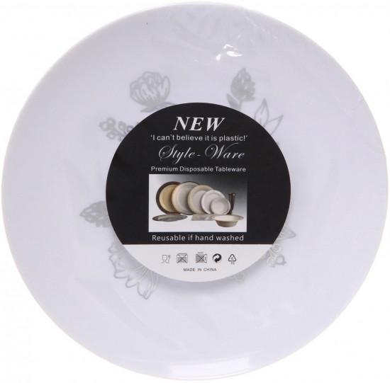 Набор тарелок «Dolce Vita»