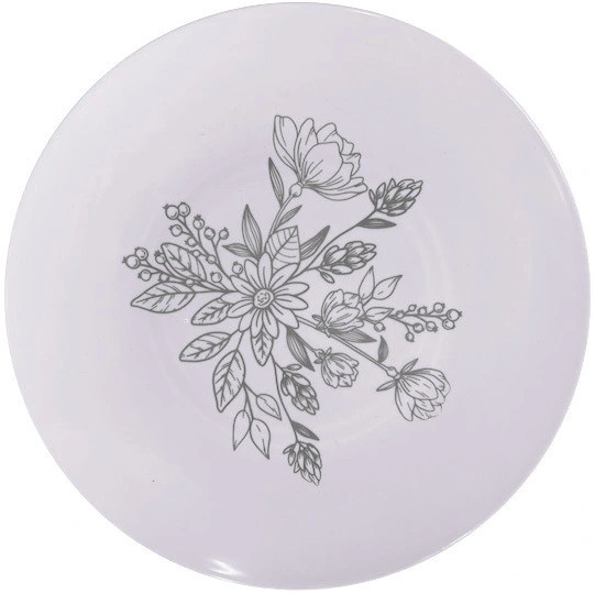 Набор тарелок «Dolce Vita»