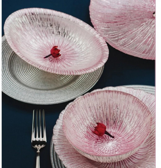 Тарелка «Аметист»