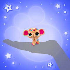 Игровой набор «Пара друзей» - Фото 1