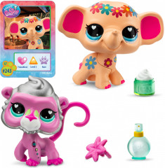 Игровой набор «Пара друзей» - Фото 2