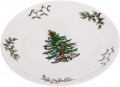 Тарелка «Ёлочка» - Фото 1