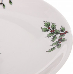 Тарелка «Ёлочка» - Фото 2