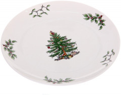 Тарелка «Ёлочка» - Фото 1