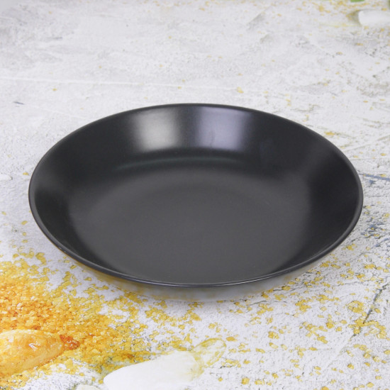 Тарелка «Матовая глазурь»