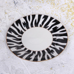 Тарелка «Атлас» - Фото 1