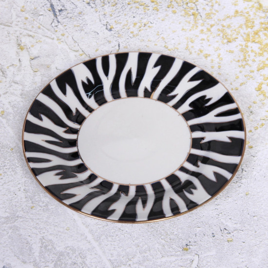 Тарелка «Атлас»