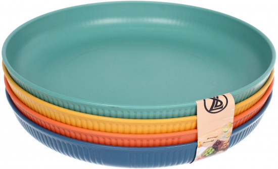 Набор тарелок «Луксор»