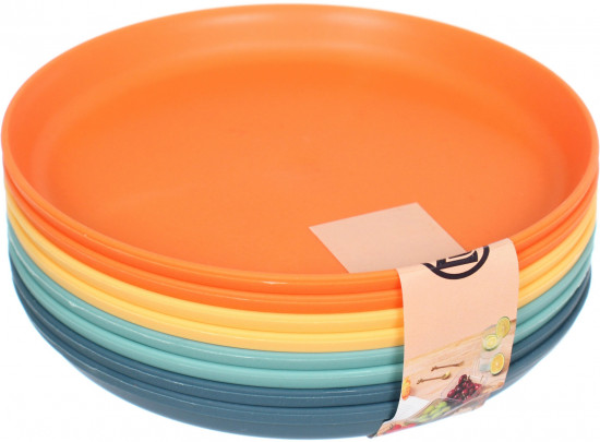 Набор тарелок «Тунис»