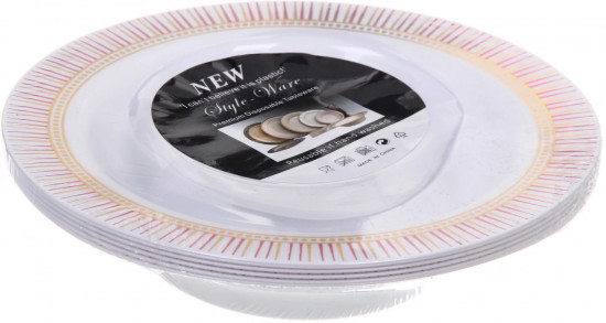 Набор тарелок «Dolce Vita»