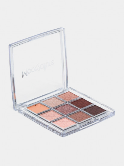 Тени для век, оттенок 02