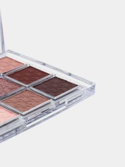 Тени для век, оттенок 02