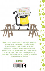 Котенок Шмяк — маленький бизнесмен - Фото 6