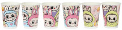 Набор стаканов бумажных «Весёлый монстрик» - Фото 2
