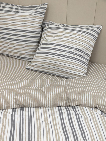 Комплект постельного белья «Line»