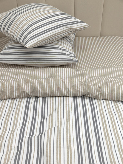 Комплект постельного белья « Line»