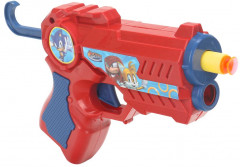 Бластер с мягкими пулями - Фото 2