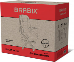 Кресло «Phantom» - Фото 12