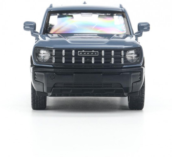 Машинка металлическая «Haval Kugou»