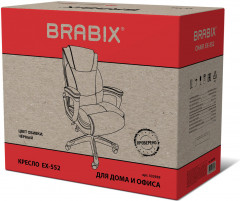 Кресло «Gladiator» - Фото 11