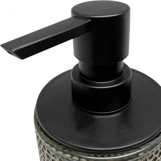 Дозатор для жидкого мыла