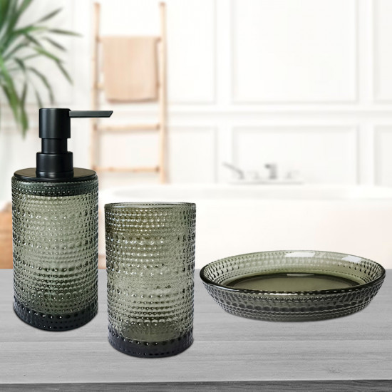 Дозатор для жидкого мыла