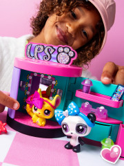 Большой игровой набор «Станция Стиля» - Фото 2