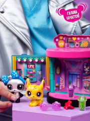 Большой игровой набор «Станция Стиля» - Фото 3