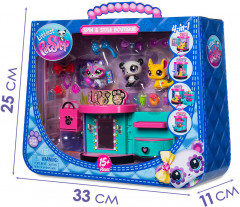 Большой игровой набор «Станция Стиля» - Фото 6