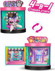 Большой игровой набор «Станция Стиля» - Фото 7