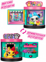 Большой игровой набор «Станция Стиля» - Фото 11