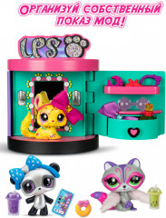 Большой игровой набор «Станция Стиля» - Фото 12